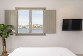Denia Seaside Villas Mykonos-Heated Pool