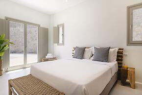 Denia Seaside Villas Mykonos-Heated Pool