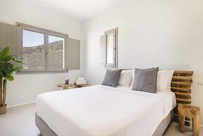 Denia Seaside Villas Mykonos-Heated Pool