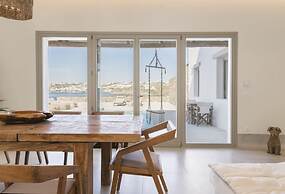 Denia Seaside Villas Mykonos-Heated Pool