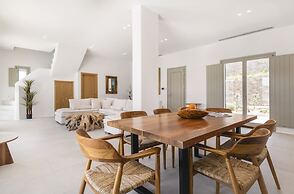 Denia Seaside Villas Mykonos-Heated Pool