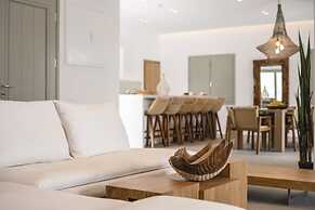 Denia Seaside Villas Mykonos-Heated Pool
