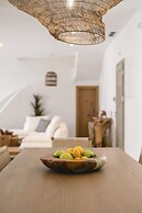 Denia Seaside Villas Mykonos-Heated Pool
