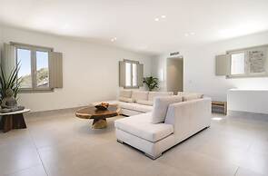 Denia Seaside Villas Mykonos-Heated Pool