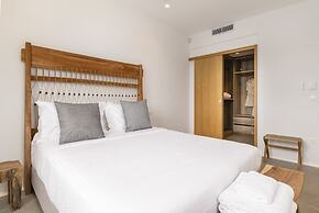 Denia Seaside Villas Mykonos-Heated Pool