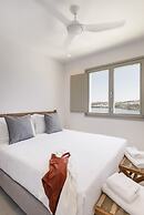 Denia Seaside Villas Mykonos-Heated Pool