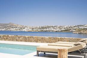 Denia Seaside Villas Mykonos-Heated Pool