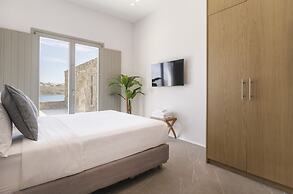 Denia Seaside Villas Mykonos-Heated Pool