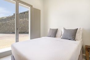Denia Seaside Villas Mykonos-Heated Pool