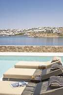 Denia Seaside Villas Mykonos-Heated Pool
