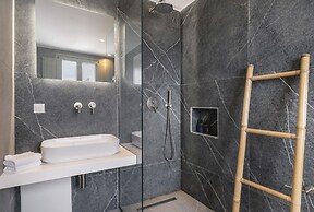 Denia Seaside Villas Mykonos-Heated Pool