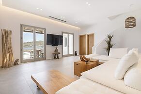 Denia Seaside Villas Mykonos-Heated Pool