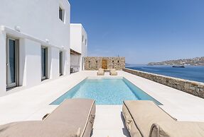 Denia Seaside Villas Mykonos-Heated Pool