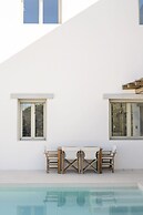 Denia Seaside Villas Mykonos-Heated Pool