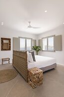 Denia Seaside Villas Mykonos-Heated Pool