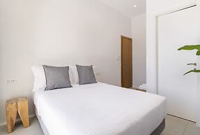 Denia Seaside Villas Mykonos-Heated Pool