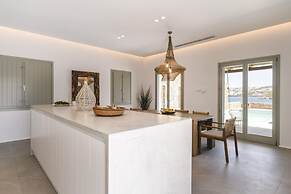 Denia Seaside Villas Mykonos-Heated Pool