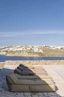 Denia Seaside Villas Mykonos-Heated Pool