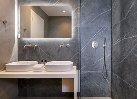 Denia Seaside Villas Mykonos-Heated Pool