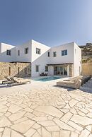 Denia Seaside Villas Mykonos-Heated Pool