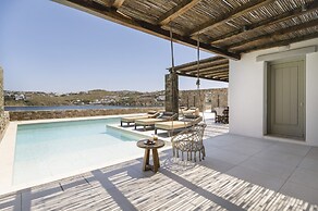 Denia Seaside Villas Mykonos-Heated Pool