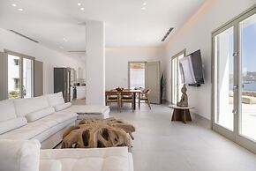 Denia Seaside Villas Mykonos-Heated Pool