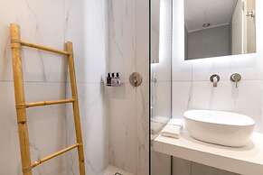 Denia Seaside Villas Mykonos-Heated Pool
