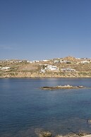Denia Seaside Villas Mykonos-Heated Pool