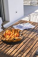 Denia Seaside Villas Mykonos-Heated Pool