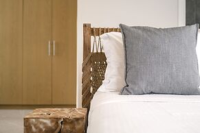 Denia Seaside Villas Mykonos-Heated Pool