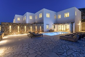 Denia Seaside Villas Mykonos-Heated Pool