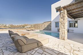 Denia Seaside Villas Mykonos-Heated Pool