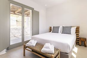 Denia Seaside Villas Mykonos-Heated Pool