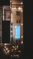 Denia Seaside Villas Mykonos-Heated Pool