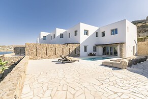 Denia Seaside Villas Mykonos-Heated Pool
