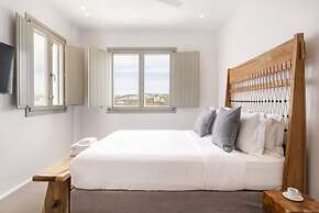 Denia Seaside Villas Mykonos-Heated Pool
