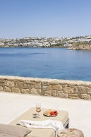 Denia Seaside Villas Mykonos-Heated Pool