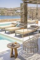 Denia Seaside Villas Mykonos-Heated Pool