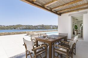 Denia Seaside Villas Mykonos-Heated Pool
