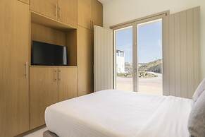 Denia Seaside Villas Mykonos-Heated Pool