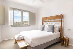 Denia Seaside Villas Mykonos-Heated Pool