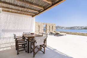Denia Seaside Villas Mykonos-Heated Pool