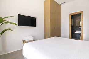 Denia Seaside Villas Mykonos-Heated Pool
