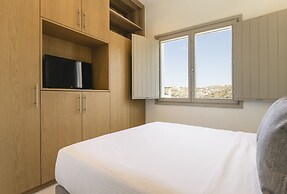 Denia Seaside Villas Mykonos-Heated Pool