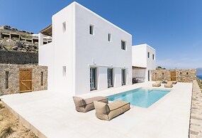 Denia Seaside Villas Mykonos-Heated Pool