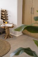 Denia Seaside Villas Mykonos-Heated Pool