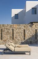 Denia Seaside Villas Mykonos-Heated Pool