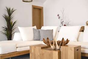 Denia Seaside Villas Mykonos-Heated Pool
