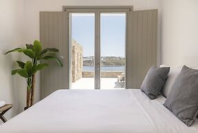 Denia Seaside Villas Mykonos-Heated Pool