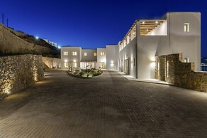Denia Seaside Villas Mykonos-Heated Pool
